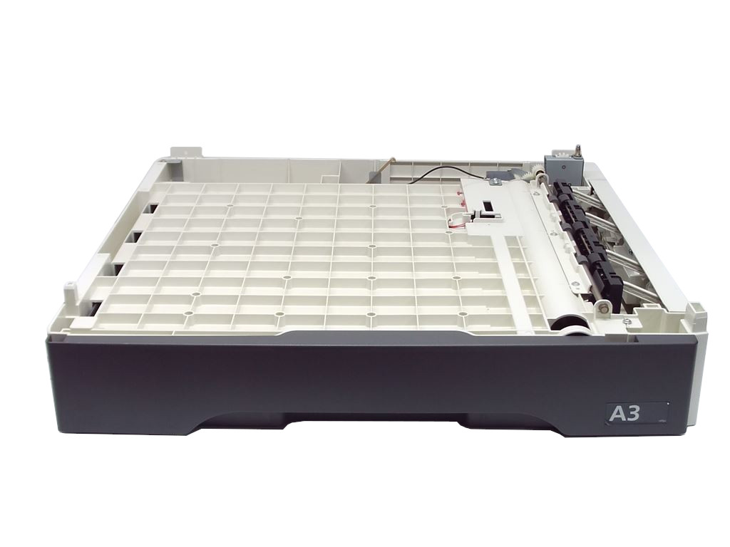 NTTFAX M1800用 増設書きとどめる紙テープ(増設お盆) オプション【中古】
