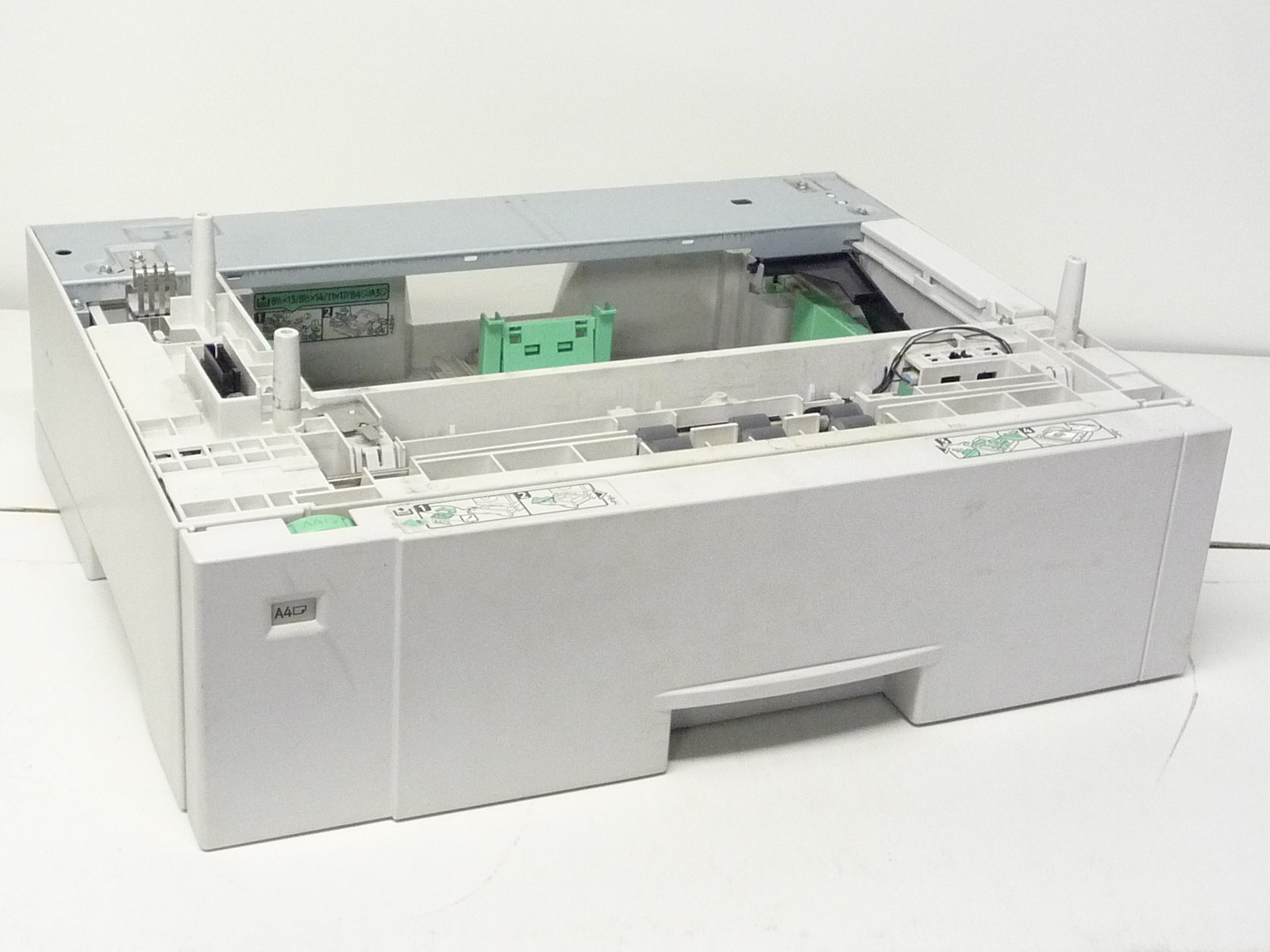 タイプ860 RICOH 500枚 増設カセット【中古】