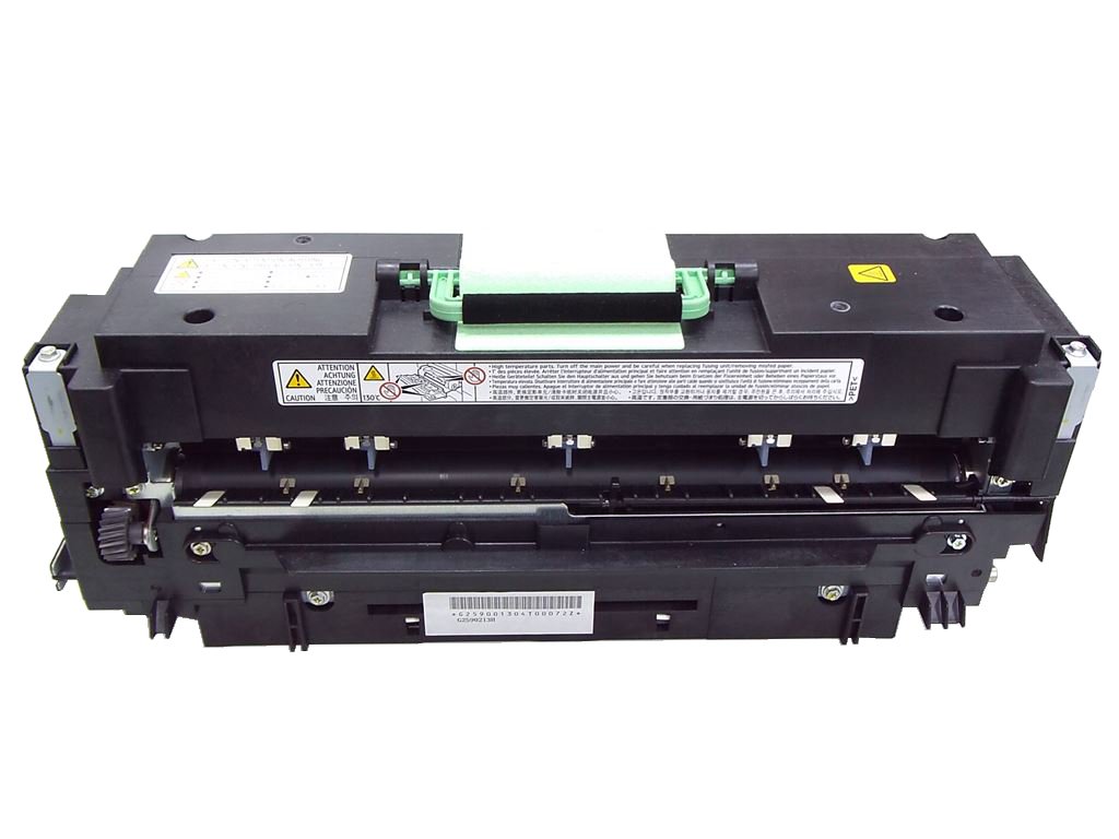 リコープリンター　SP4500 定着ユニット 楽天市場】【中古】RICOH 定着器ユニット SP4500 SP4510 等用