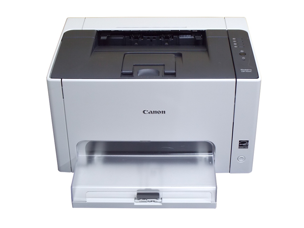 楽天市場】LBP7010C Canon USB／A4カラーレーザープリンタ【中古