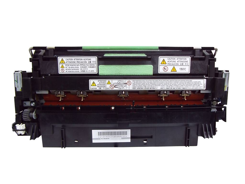 楽天市場】【中古】 RICOH SP C740 C750 等用 中古 定着ユニット 動作