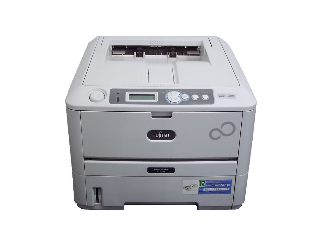 ●A3●富士通 モノクロレーザープリンター●XL-9321 富士通 XL-9321 A3モノクロレーザープリンタ【中古】履歴約1800