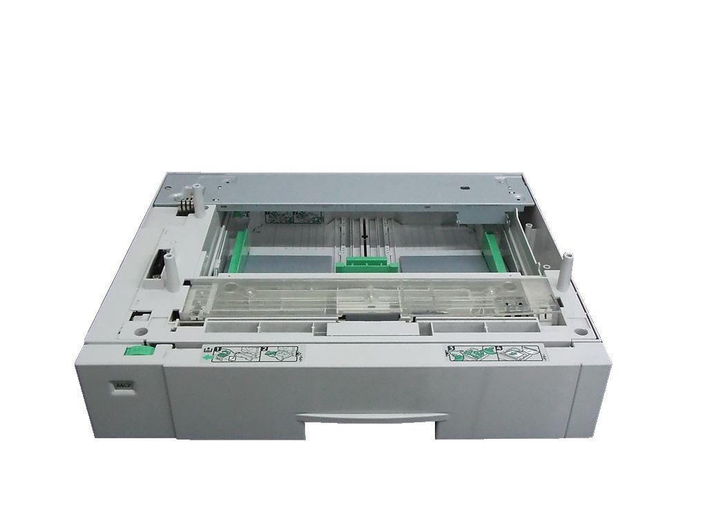 楽天市場】RICOH 500枚増設トレイユニット タイプ860 (509485