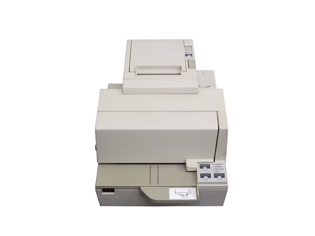 EPSON EPSON TM-H5000ii レシートプリンタ 【中古】|すまいるOA