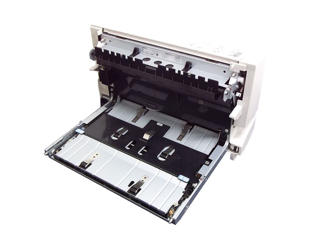 タイプ860 RICOH 両面印刷ユニット IPSiO SP6310、SP6320、SP6330用　509487【中古】