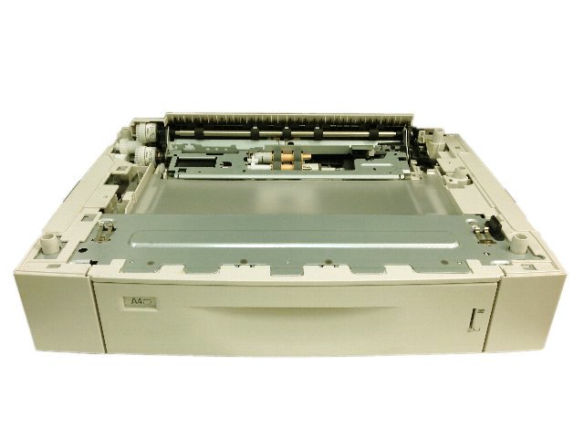 XL-EF55W1G 拡張給紙ユニット　レトロ　未使用未開封 FUJITSU 拡張給紙ユニット XL-EF55MP - NTT-X Store