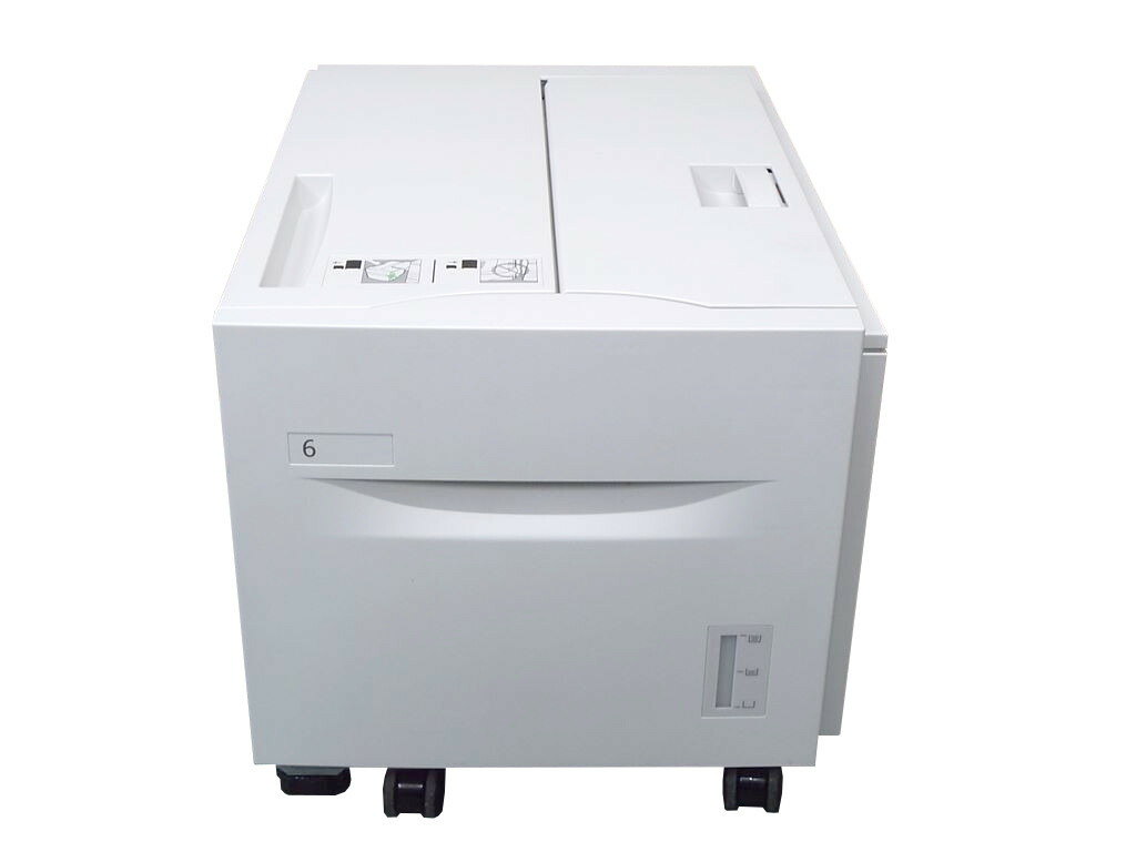 (未使用･未開封品)　富士ゼロックス 3トレイキャビネット QL300014 sdt40b8 41SzC03XGtL.jpg_BO30,255,255,