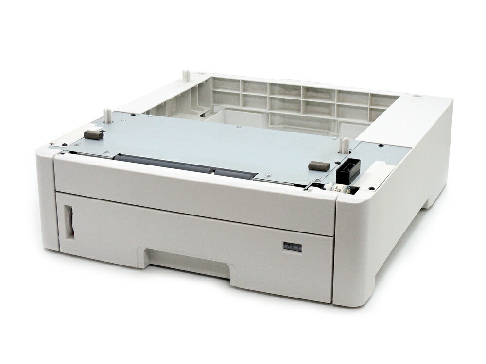 OKI A3カラー　本体+増設トレイ+専用キャスター台C844DNW Amazon | 沖データ 増設トレイユニット TRY-C3J1(C844dnw