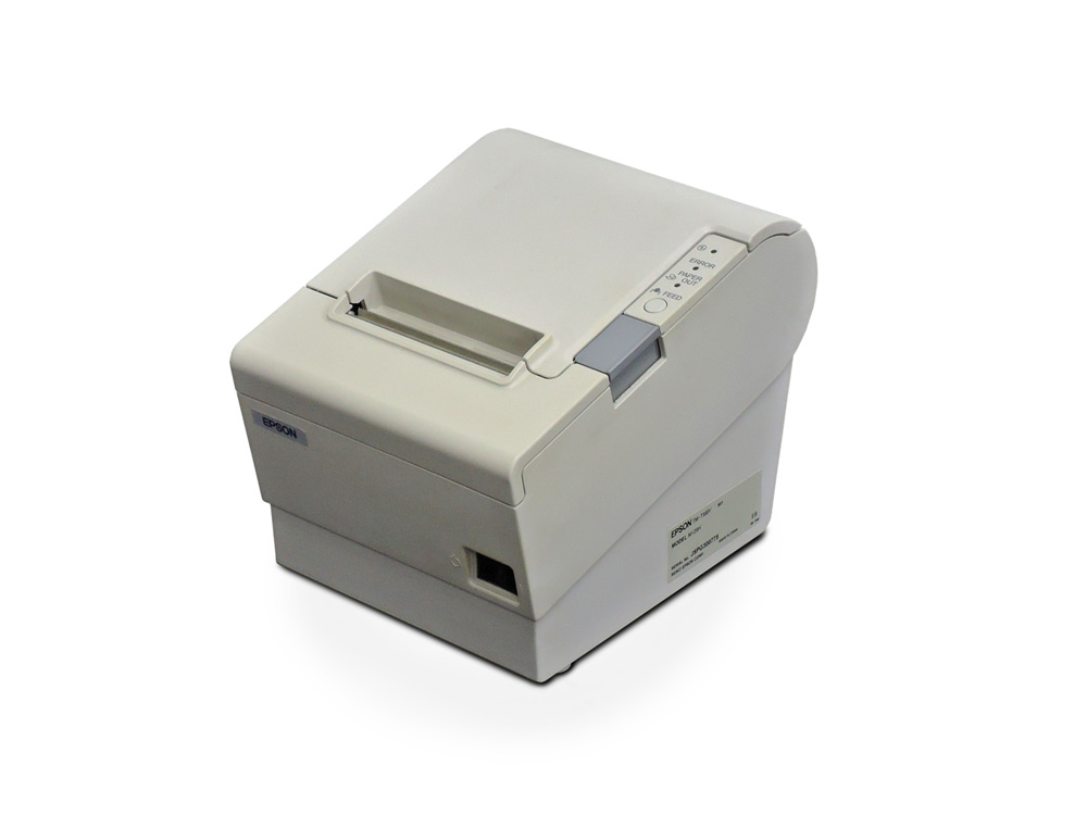 楽天市場】TM-C100 EPSON ラベルプリンタ TM-C100RLK 本体のみ