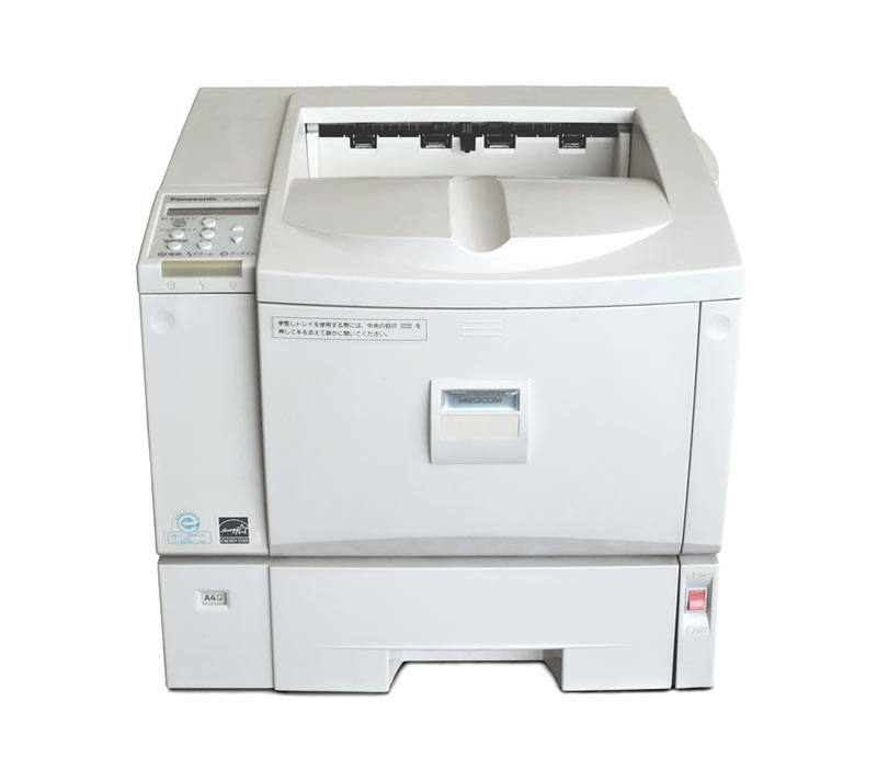 楽天市場】LB-5500 TEC 東芝テック A4モノクロレーザープリンタ