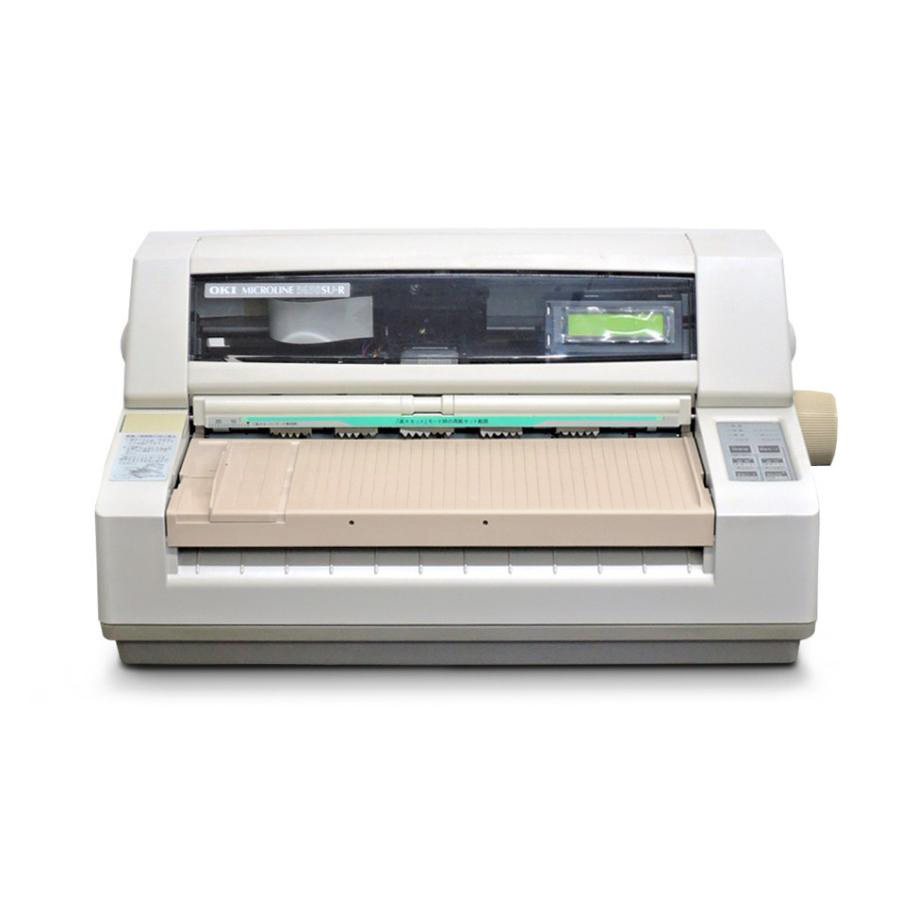 楽天市場】CASIO S-PR-105BX 楽一専用 ドットインパクトプリンタ