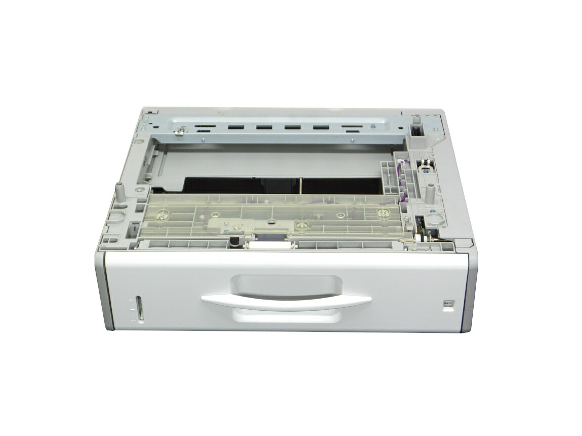 500枚増設 トレイ 6400 RICOH SP 6450 6440 6430 6420 6410用 大流行中！