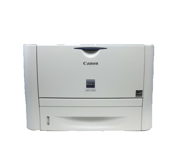 楽天市場】LBP6300 Canon A4モノクロレーザープリンター 約12.7万枚