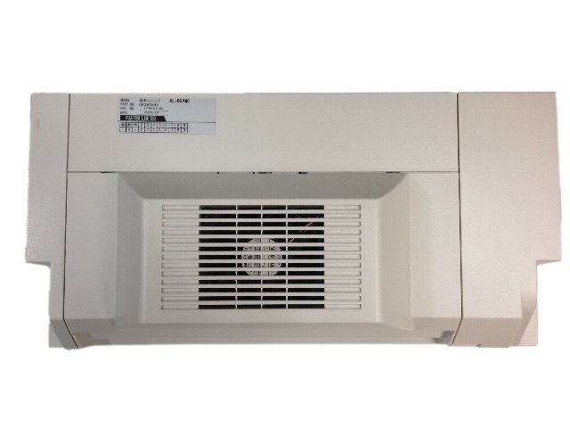 XL-DUPMC FUJITSU 両面社会的単位 XL-9380、XL-9380E、XL-9440、XL-9440E用【中古】