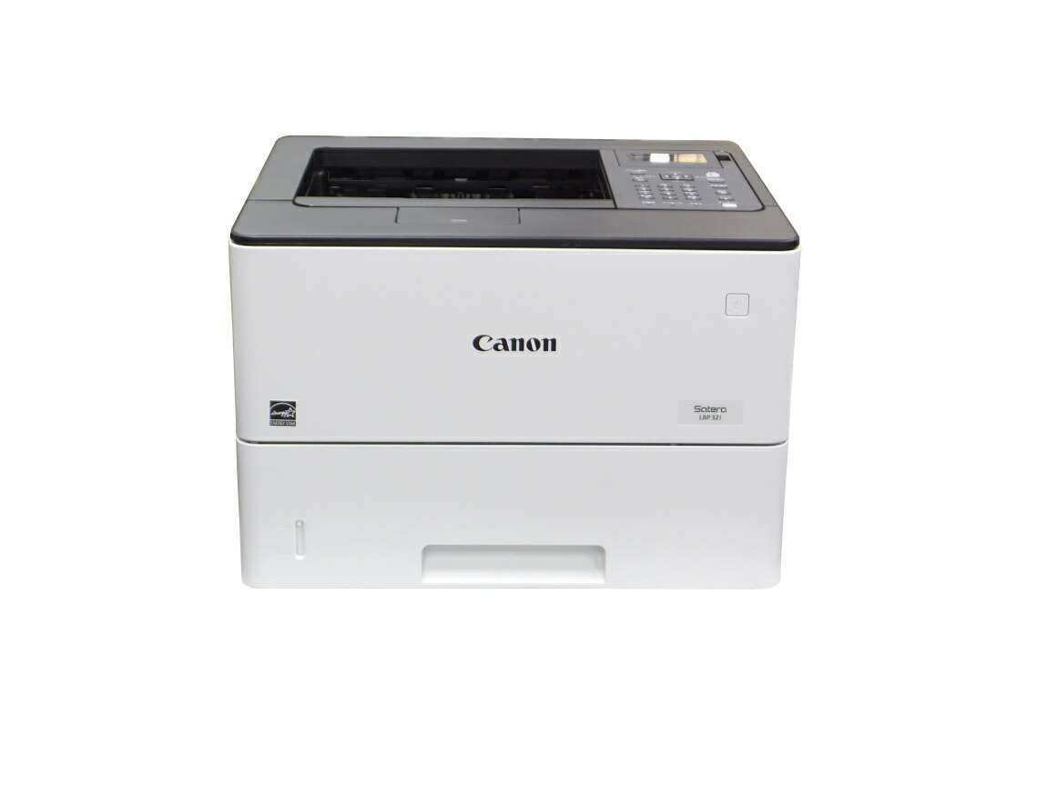 楽天市場】LBP6200 Canon A4モノクロレーザープリンタ 約21000枚