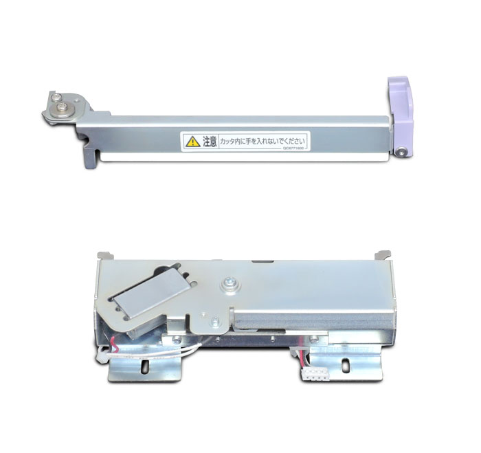 【中古】 SATO L\u0027esprit（レスプリ）用 CUTTER KIT（截断機社会的単位） サトー