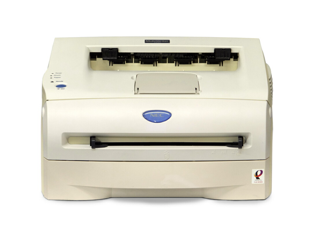 NEC - [ぐるんぐるん様用][未開封 一部箱破]PR-L5000N NECA4モノクロ 未来工業 【PVK-ALNK】ブラック PVKボックス 大形四角(浅型