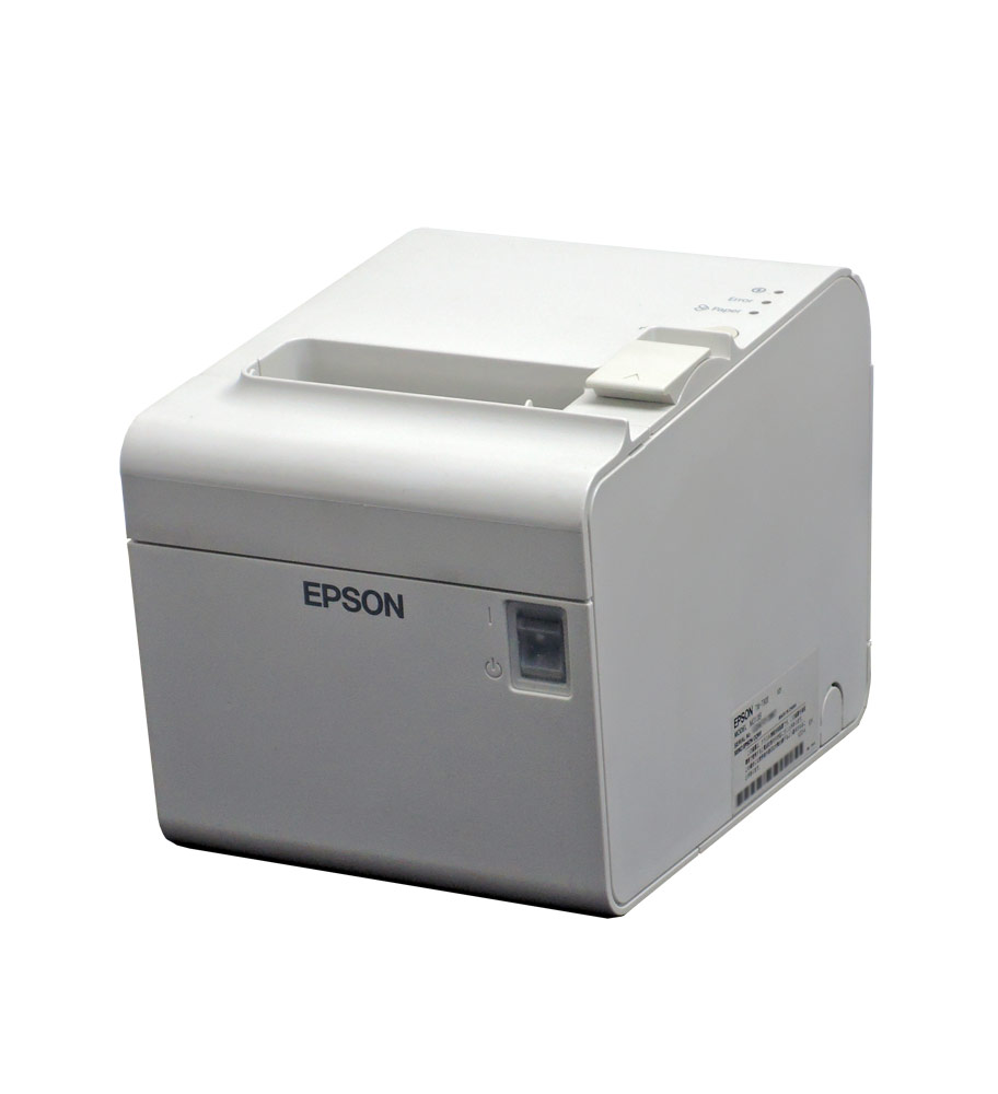 中古■EPSON TM-T90Ⅱ サーマルプリンター＆ドロアー(TEC) 楽天市場】□□β EPSON/エプソン サーマルプリンタ TM-T90 2 211