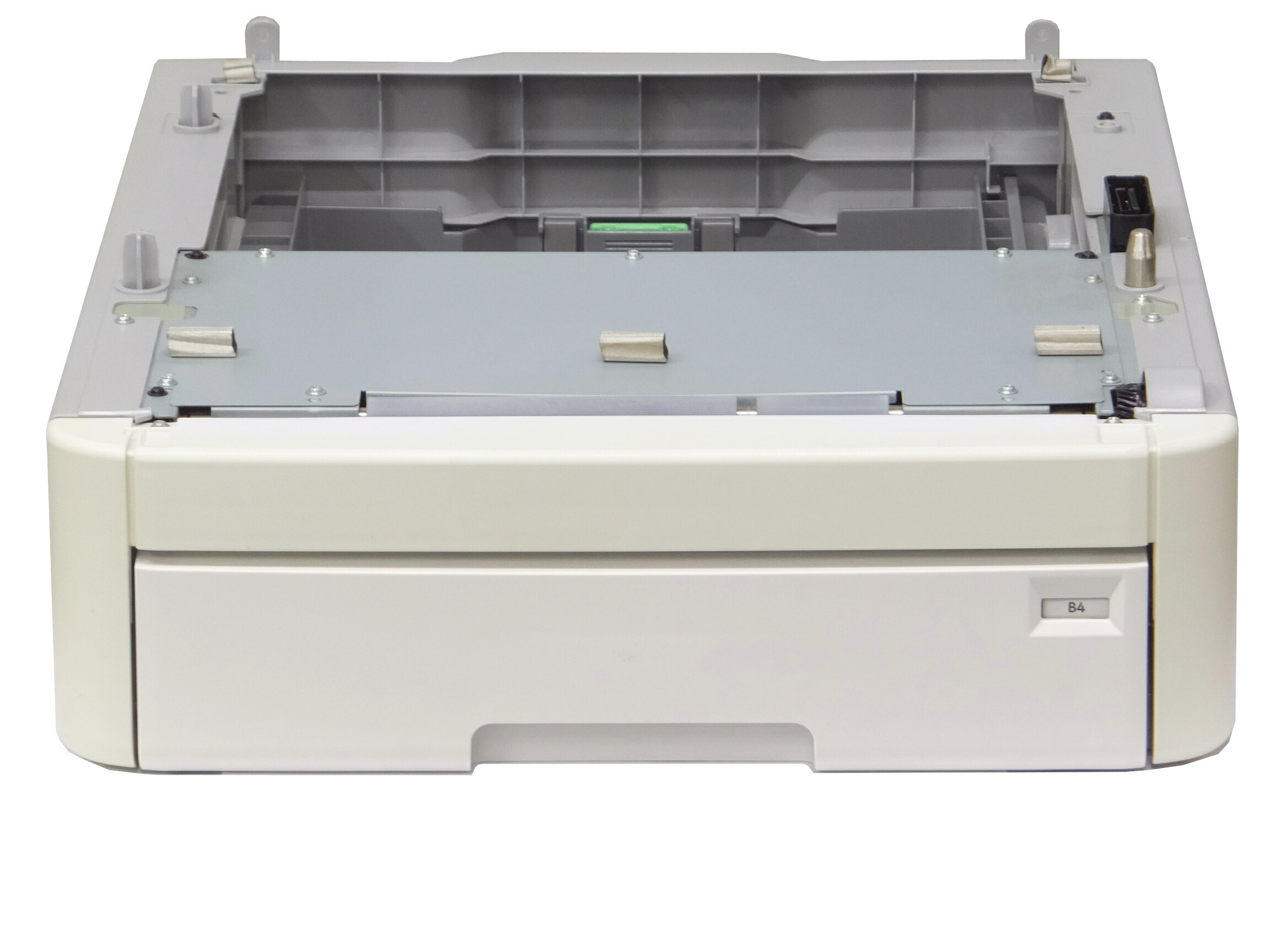 IPSiO SP C740、SP C750 RICOH 550枚増設トレイC740 日焼け【中古】
