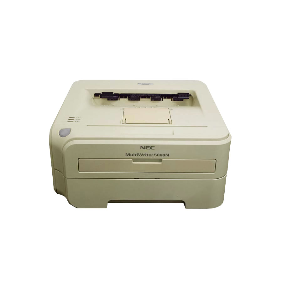 ☆動作〇☆ レーザープリンタ NEC MultiWriter 5500 プリンタNEC