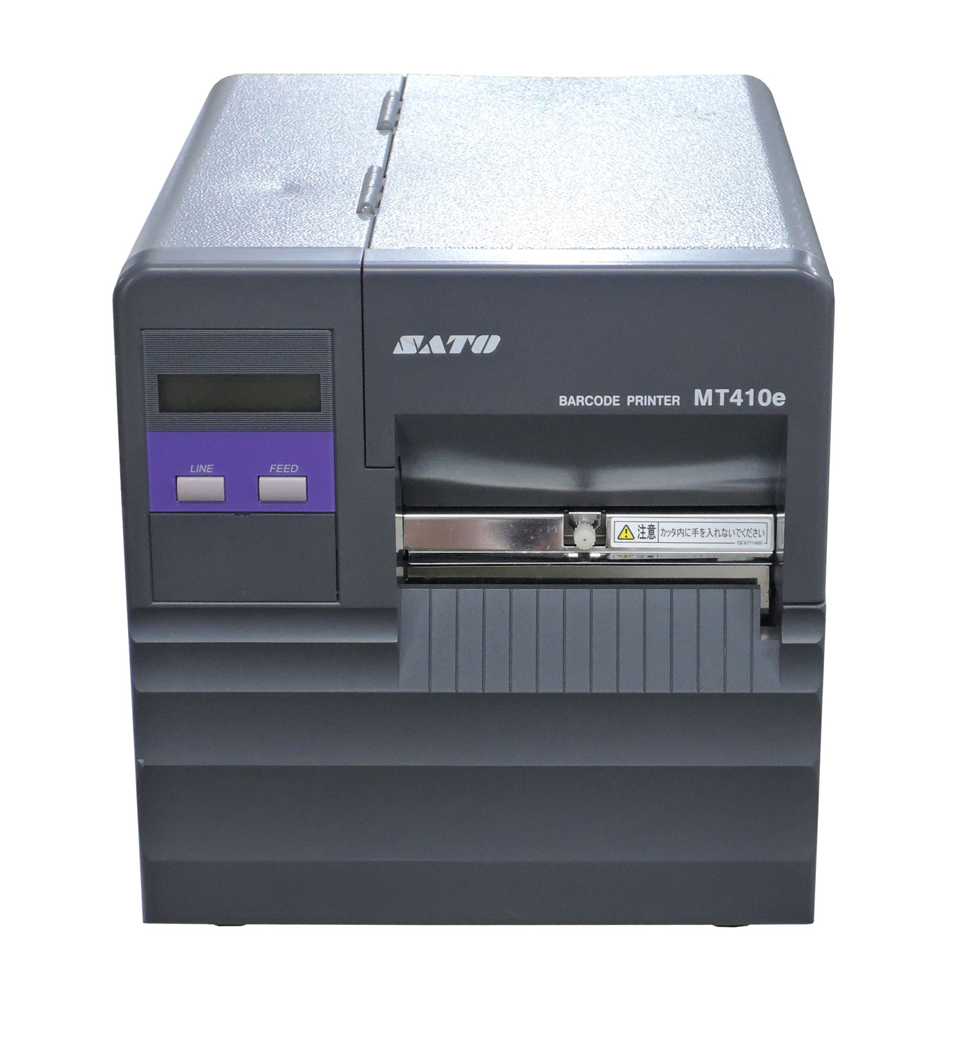 楽天市場】【中古】SATO CL4NX-J 08 バーコードラベルプリンタ