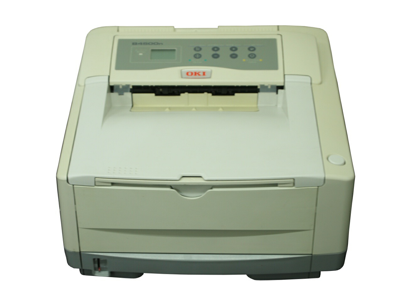【東芝テック】TEC LB-5500 A4モノクロレーザープリンター A0095 東芝テック】TEC LB-5500 A4モノクロレーザープリンター A0095