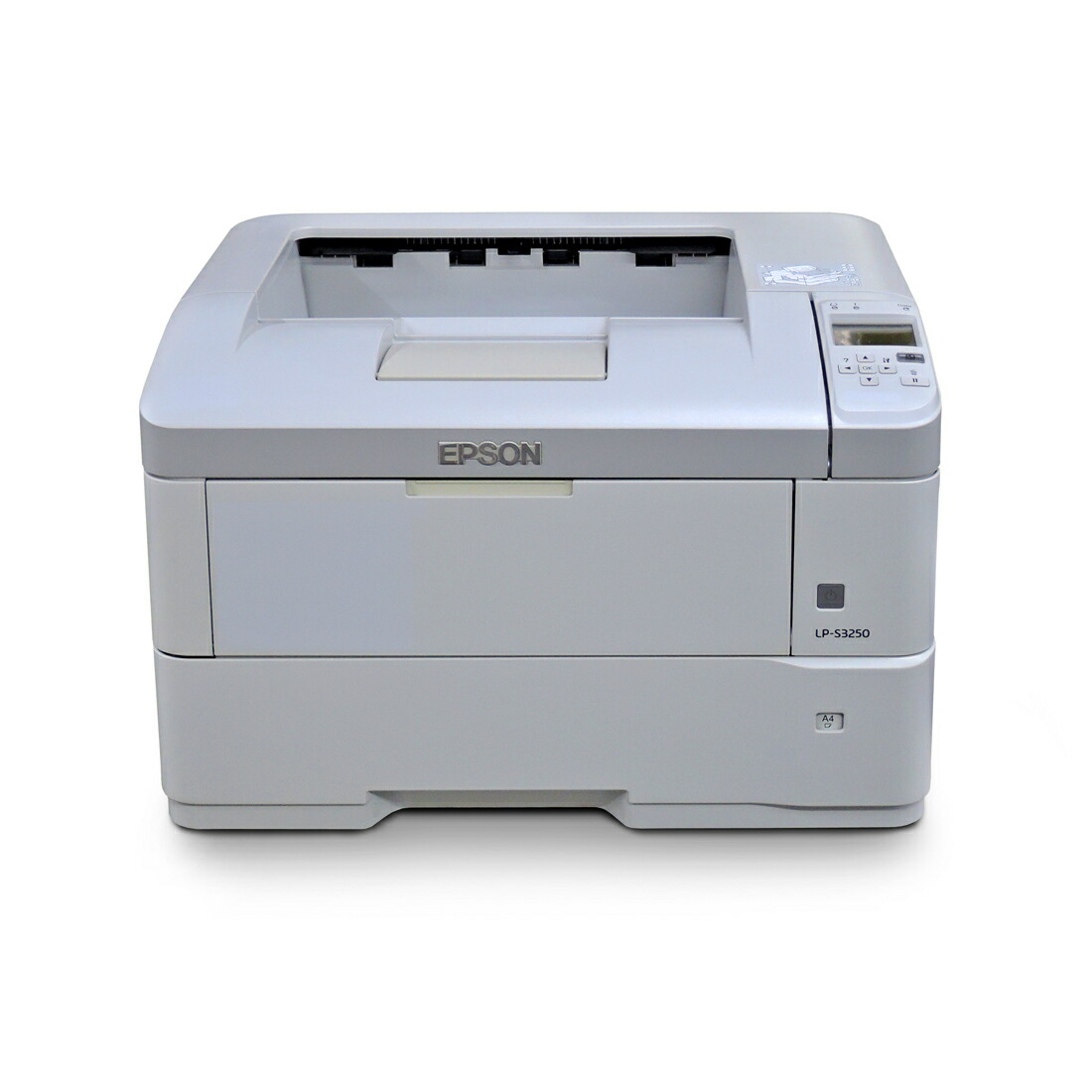 EPSON エプソン A3 モノクロ レーザー プリンター LP-S3250 imgrc0106791721.jpg