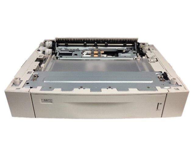 PR-L8300-03 NEC トレイモジュール550枚　MultiWriter 8300用 OEM品【中古】 PCアクセサリー-その他