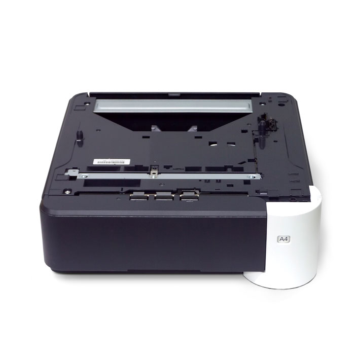 楽天市場】京セラ(KYOCERA) PF-4110 500枚ペーパーフィーダー