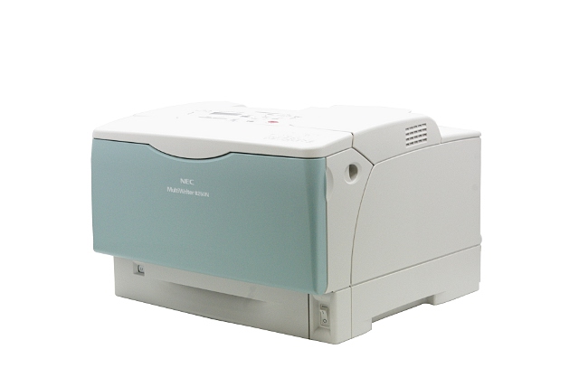 【楽天市場】MultiWriter 8250N PR-L8250N NEC A3モノクロ