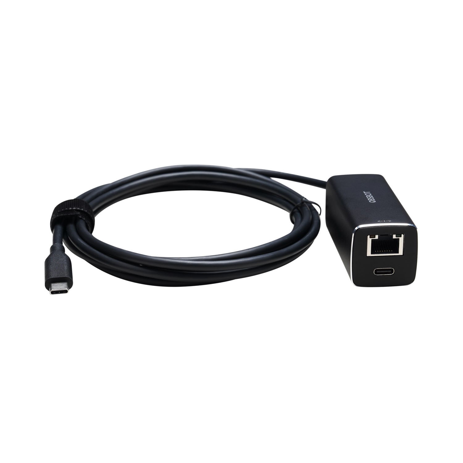OBSBOT Type-C to Ethernet Adapter Tail Air USB-CからEthernetアダプター