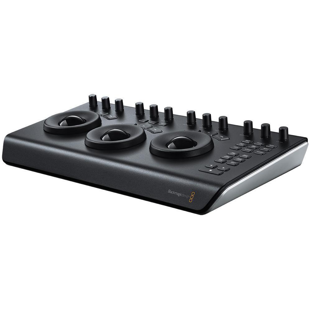 BlackmagicDesign DaVinci Resolve Micro Panel(DaVinci Resolve Studio同梱) DV/RES/BBPNLMIC