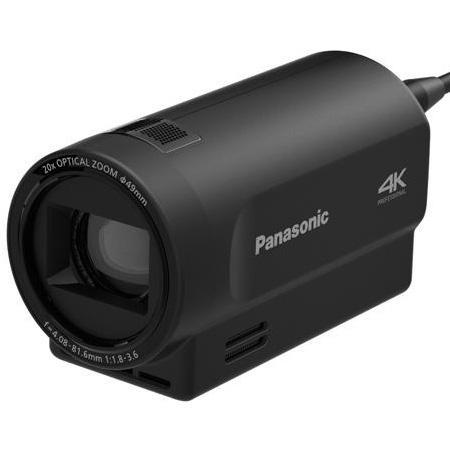 【当社在庫限り】Panasonic AG-UCK20GJ コンパクトカメラヘッド