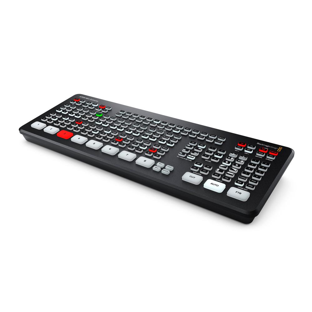 BlackmagicDesign ATEM Mini Extreme SWATEMMINICEXT 93,660円