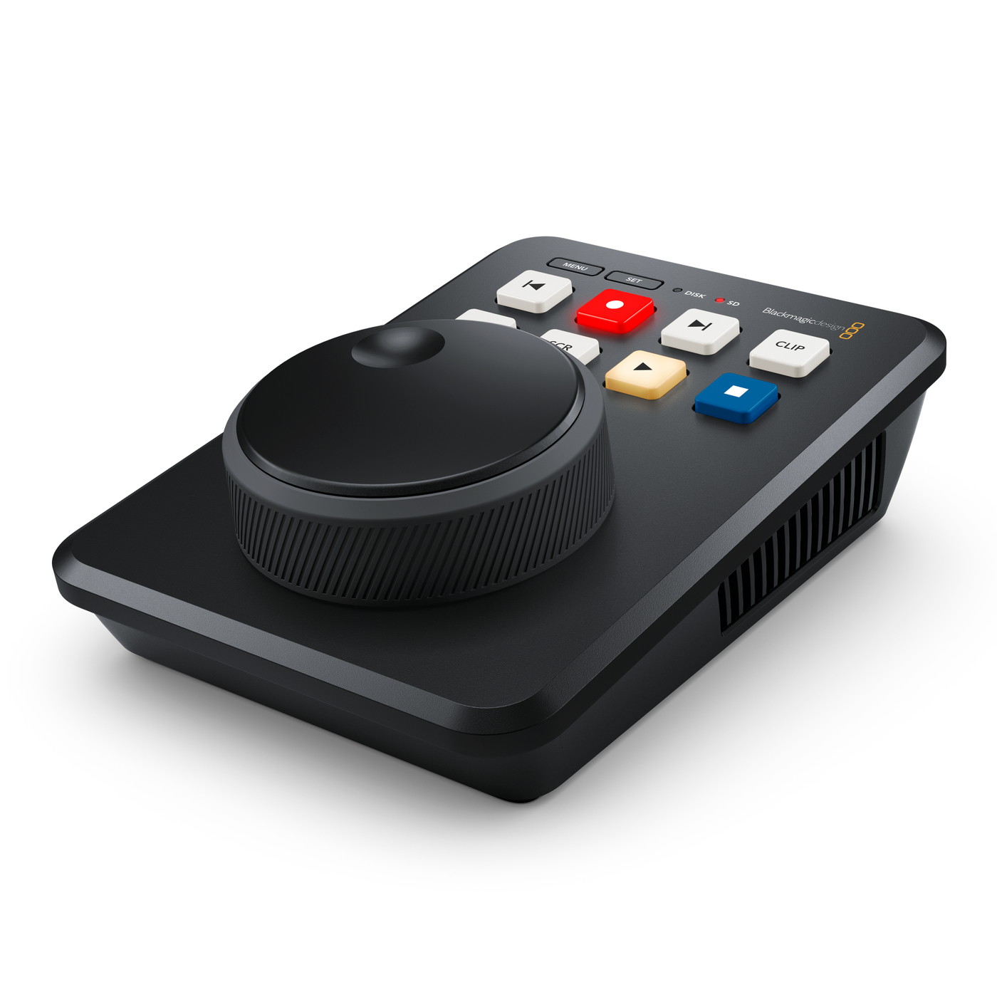 【社会的運動】BlackmagicDesign HyperDeck Shuttle 固定ディスク HYPERD/PTSHD