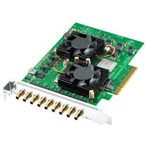 BlackmagicDesign DeckLink Quad 2 BDLKDVQD2｜映像機材専門店システムファイブ