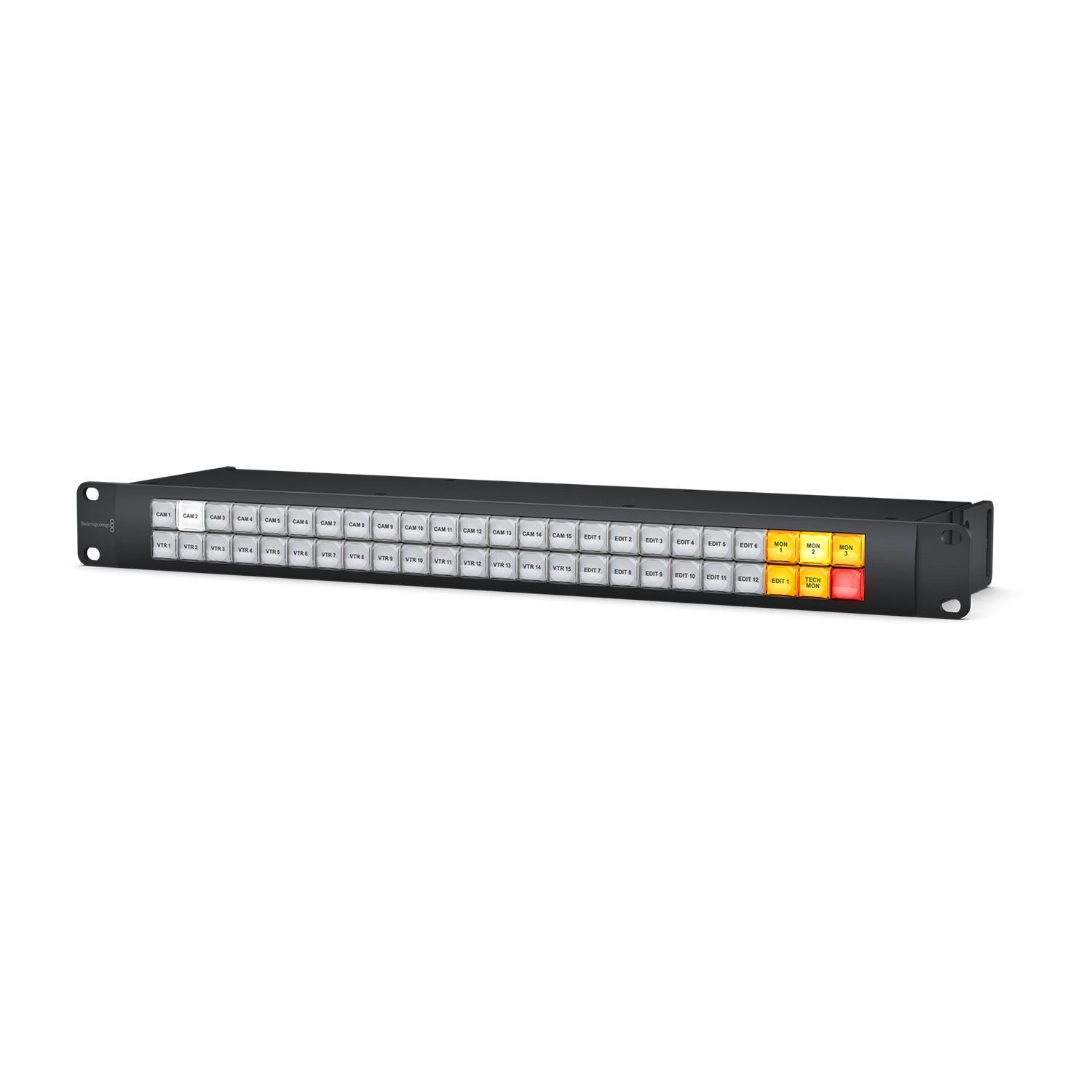 BlackmagicDesign Videohub Smart Control Pro VHUB/WSC/PRO 73,187円