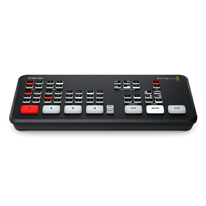 BlackmagicDesign ATEM SDI SWATEMMXEP｜映像機材専門店システムファイブ