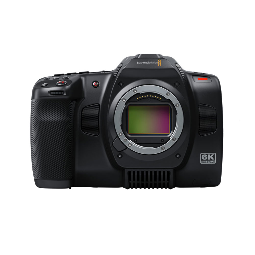 BlackmagicDesign Blackmagic Cinema Camera 6K CINECAM60KLFL