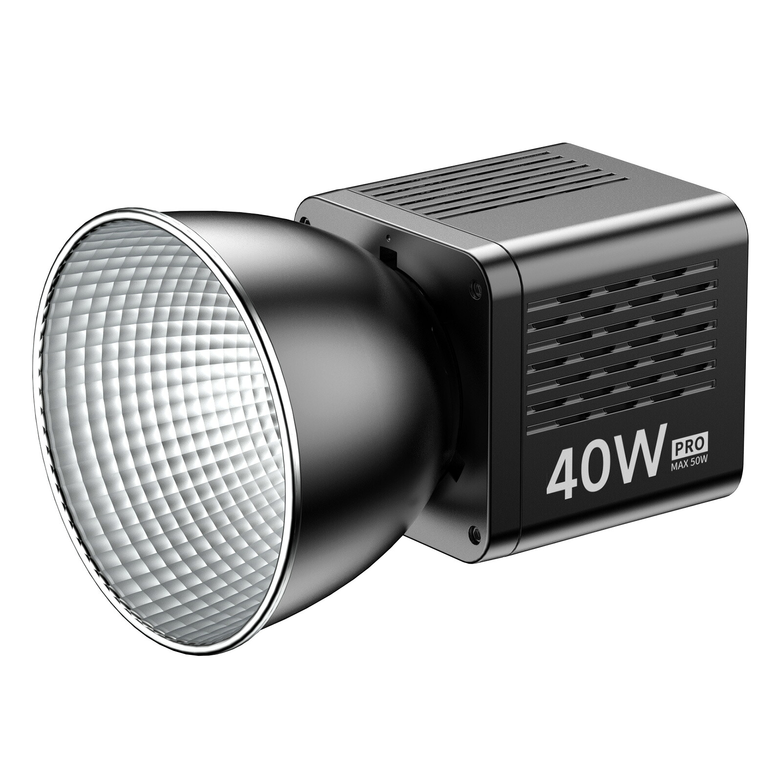 Ulanzi(ウランジ) L023 40W PRO 携帯用LEDビデオライト