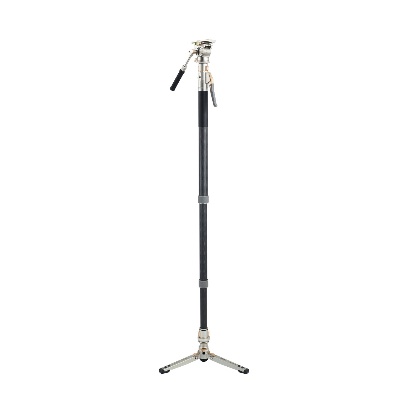 【百貨店SALE 10%OFF】Harlowe   Rocket クイック版行 カーボンファイバーモノポッド\u0026雲台 1510101【6/11 01時59分まで】
