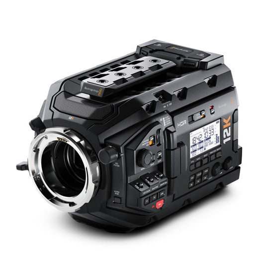 BlackmagicDesign Blackmagic URSA Mini Pro 12K OLPF CINEURSAMUPRO12KOLPF