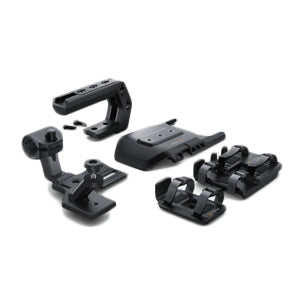 BlackmagicDesign Blackmagic URSA Broadcast ENG Kit CINEURSAMWCENGK