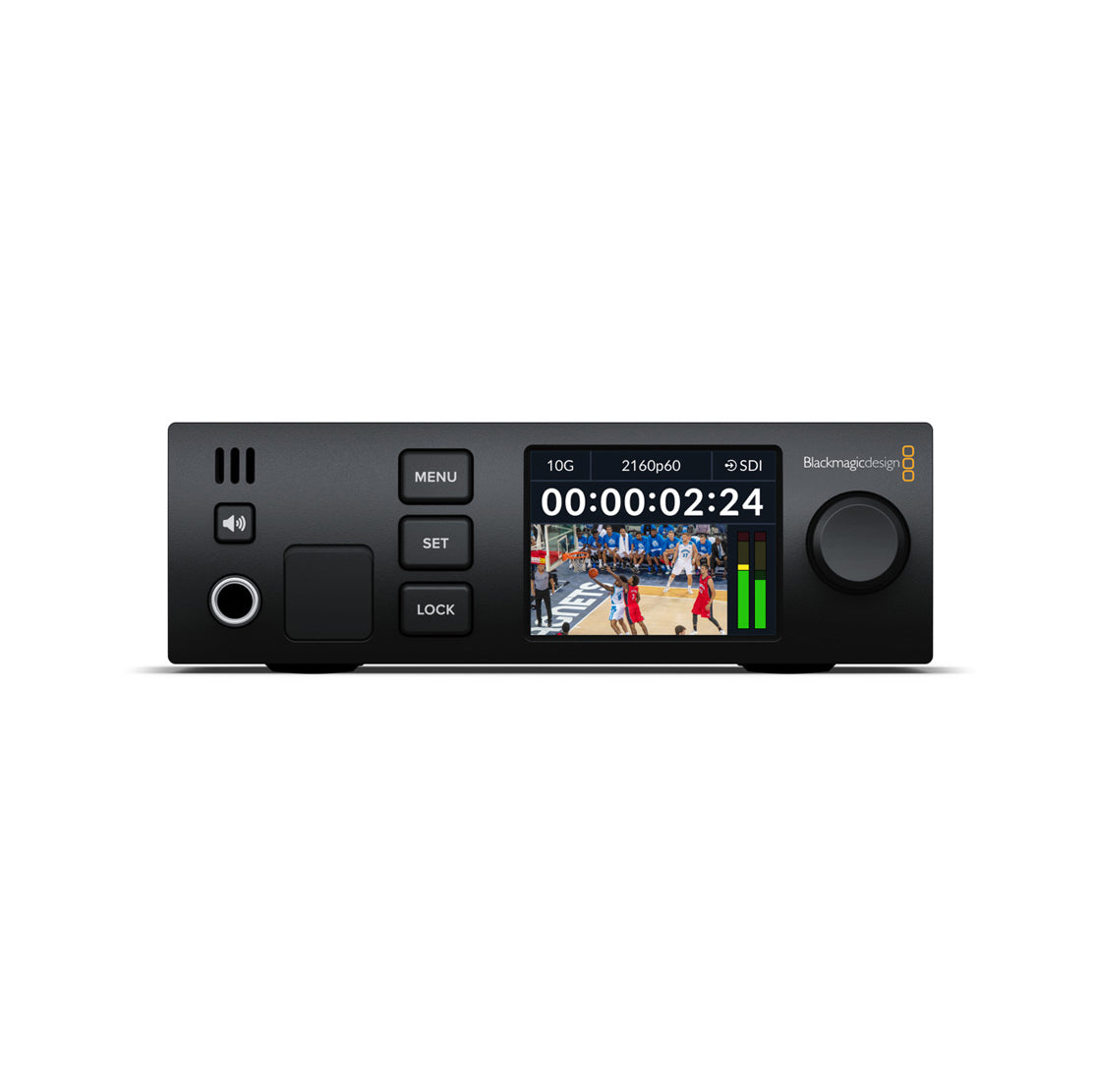 BlackmagicDesign Blackmagic 2110 IP UpDownCross 12G CONVNVIPJ/STD/12G