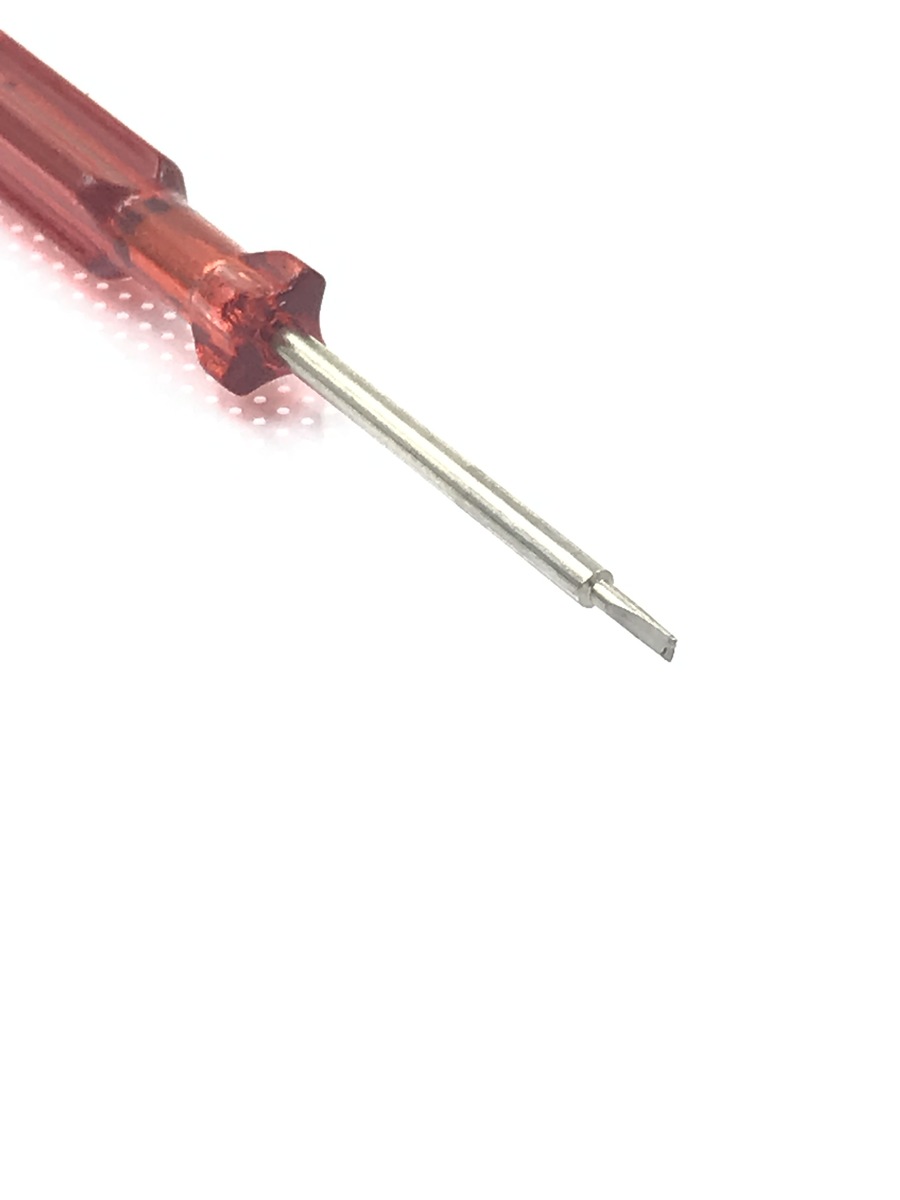 楽天市場 時計バンド 腕時計ベルト ドライバー 特殊ドライバー 小型 小さいネジ ベルトネジ 時計修理 バンド修理 スライドネジ 時計取付ネジ 0 5mm 時計バンド 部品 Step By Step