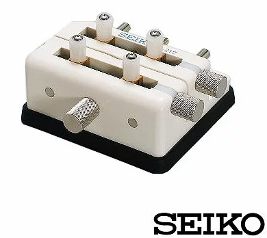 時計工具 時計工具 強力保持器 プロ使用 強力保持器 セイコー (SEIKO) 強力保持器 S-212 1個セット SEIKO セイコー S-212 防水 スクリューバック ダイバー 時計 時計修理 オープン