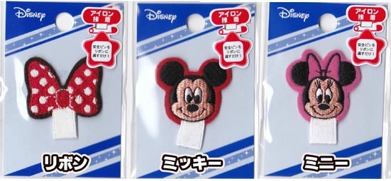 楽天市場】Disney トイ・ストーリー エンブレムワッペン