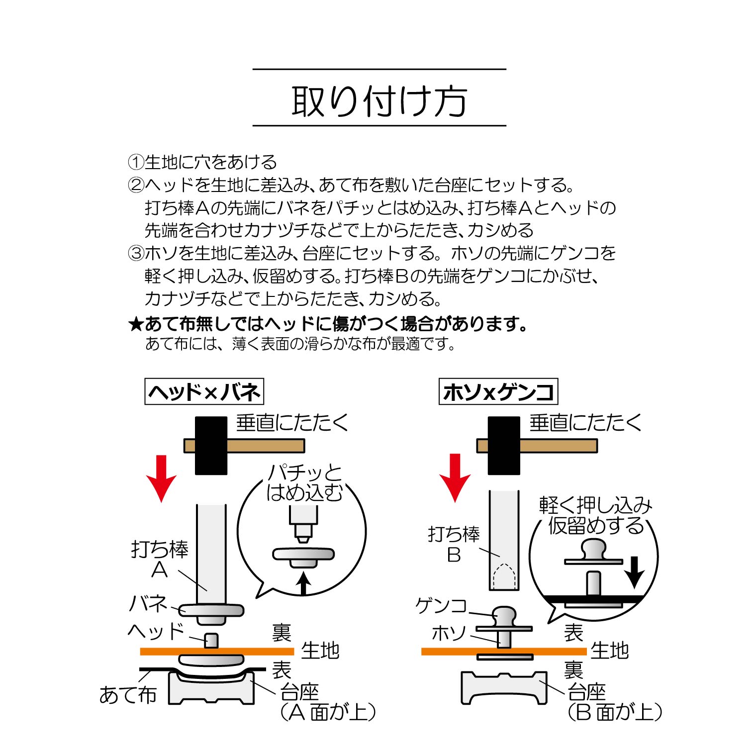 SALE／84%OFF】 バネホック 15ｍｍ SUN18-31-37 3セット qdtek.vn