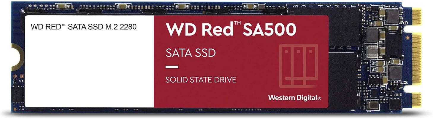 楽天市場】SanDisk (サンディスク) WD_BLACK SN770M SSD 2TB