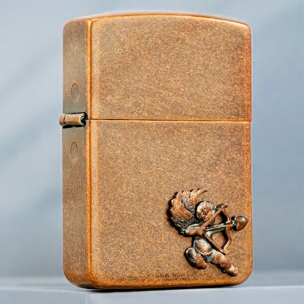 楽天市場】ZORROゾロオイルライター レトロライター おしゃれデザイン